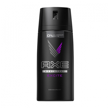 اسپری ضدتعریق مردانه Excite اکس 150 میلی لیتری